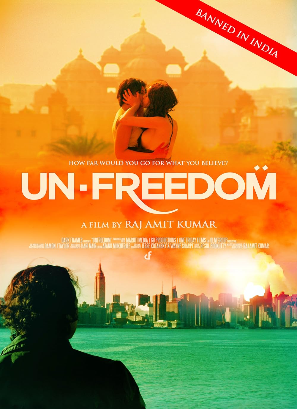 Unfreedom Unfreedom