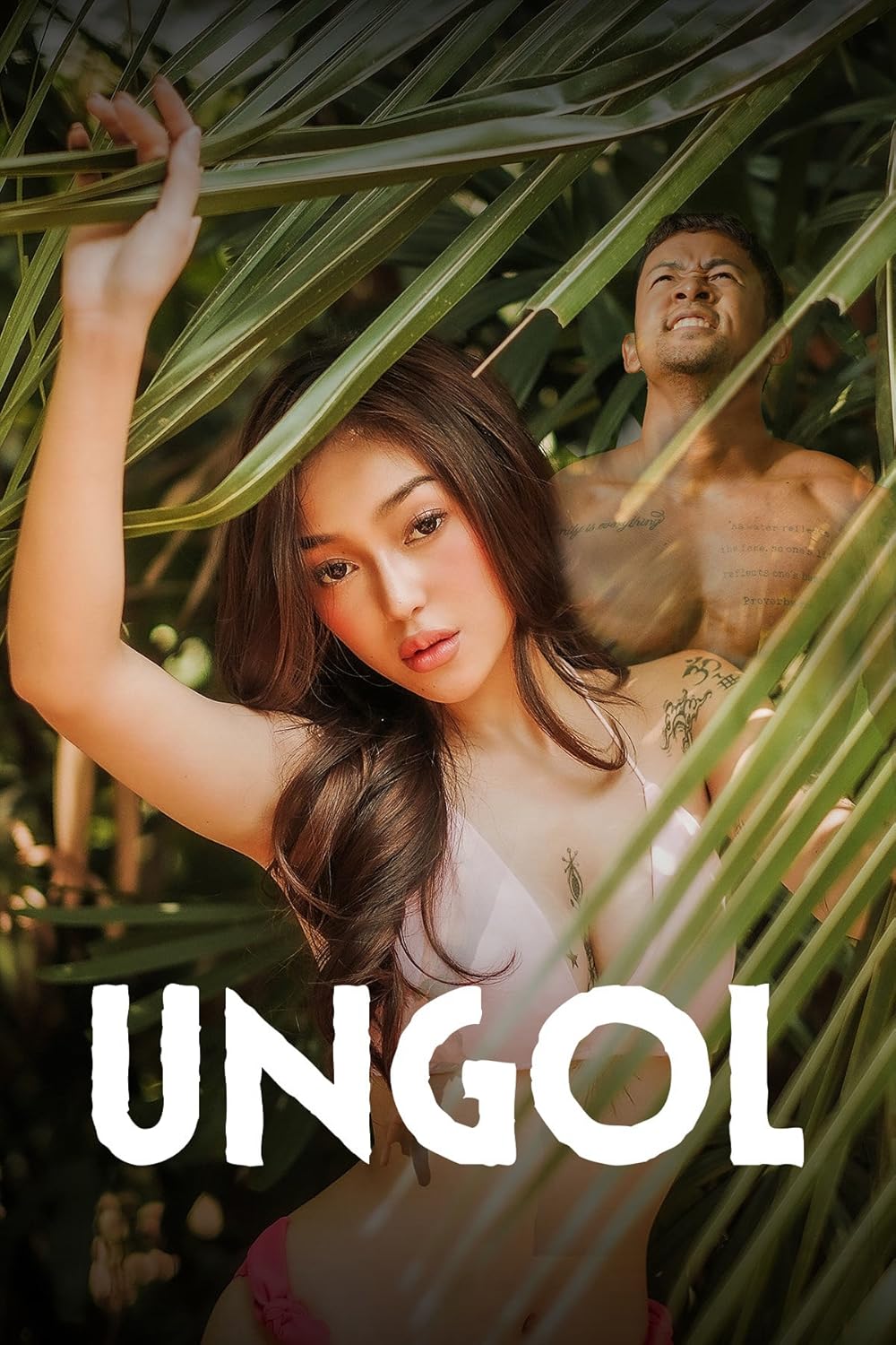 Ungol Ungol