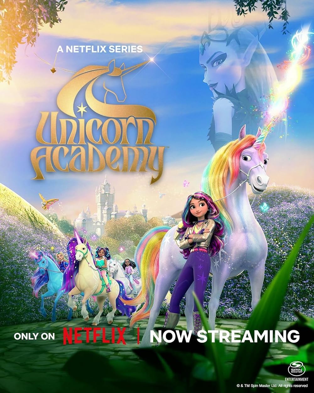 Unicorn Unicorn