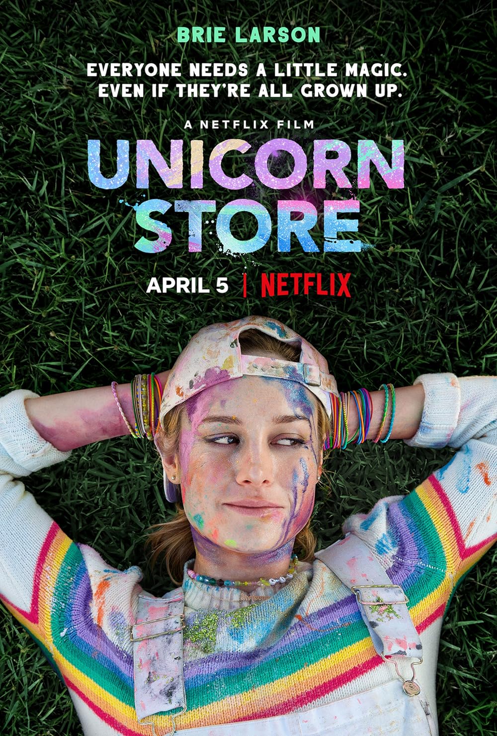 Unicorn Unicorn