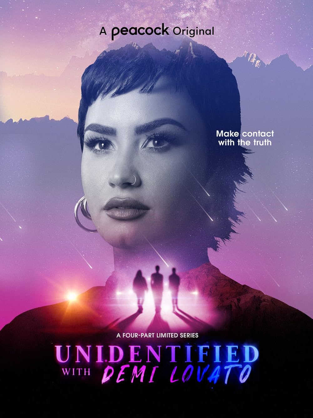 Unidentified Unidentified