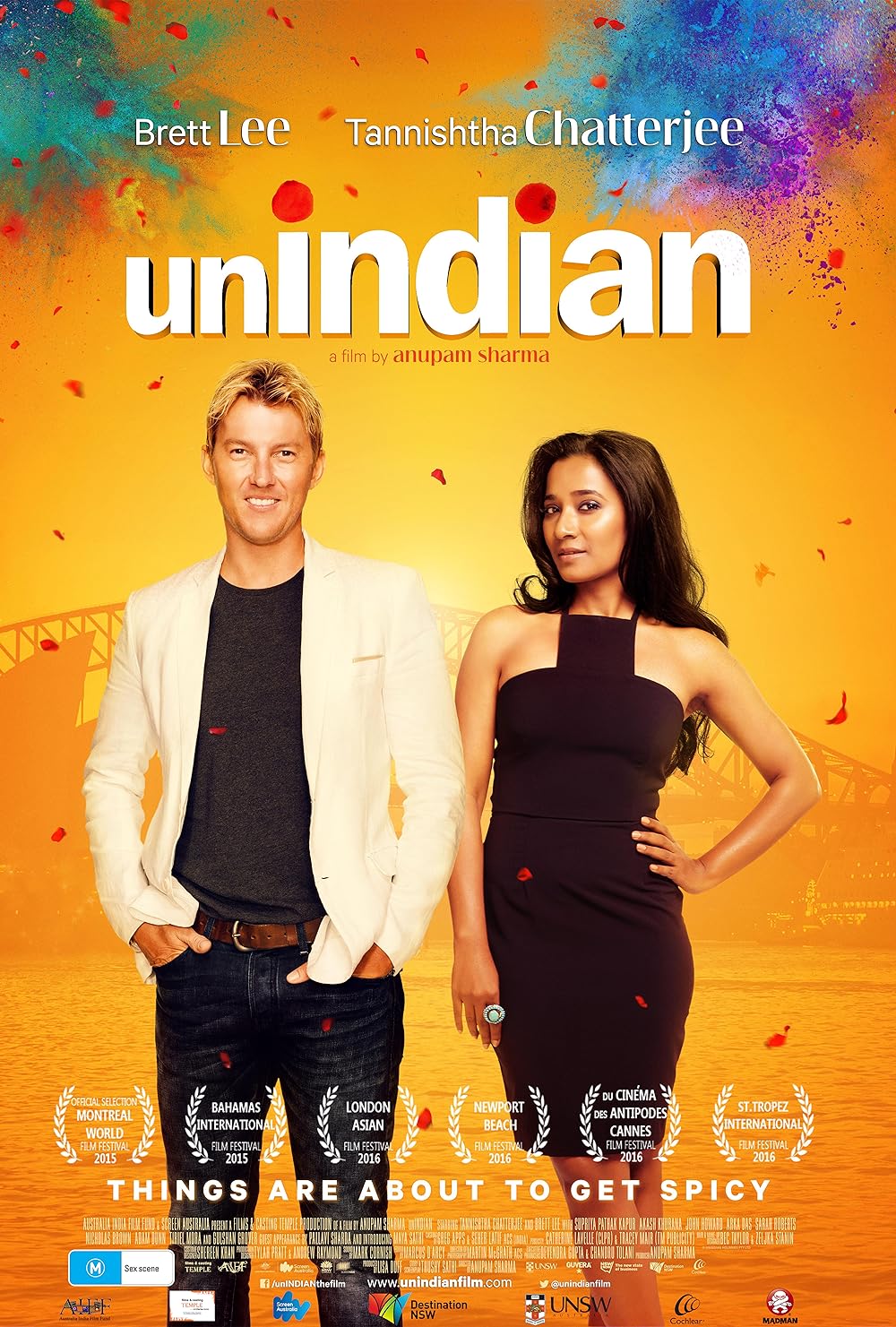 UNindian UNindian