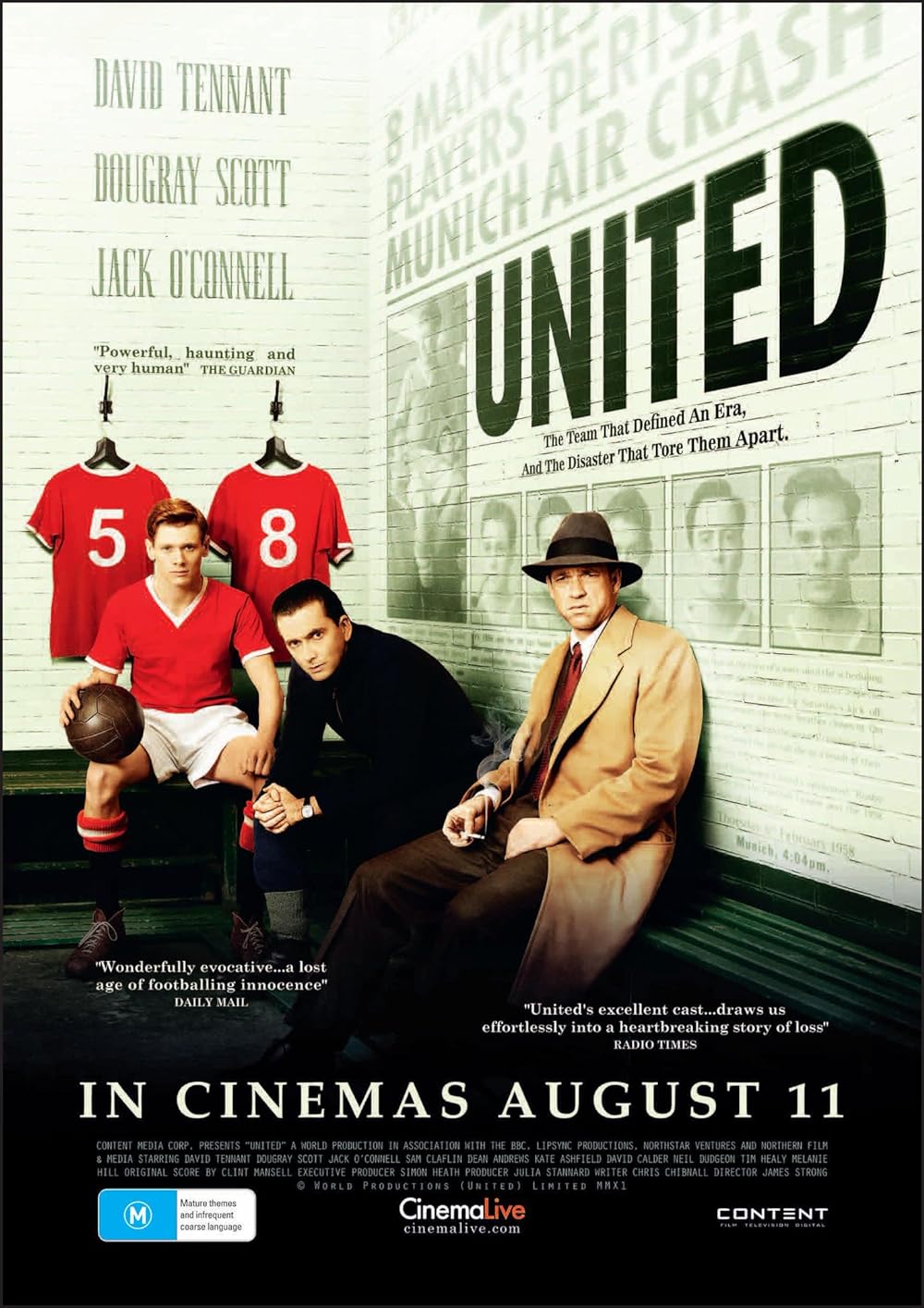 United United