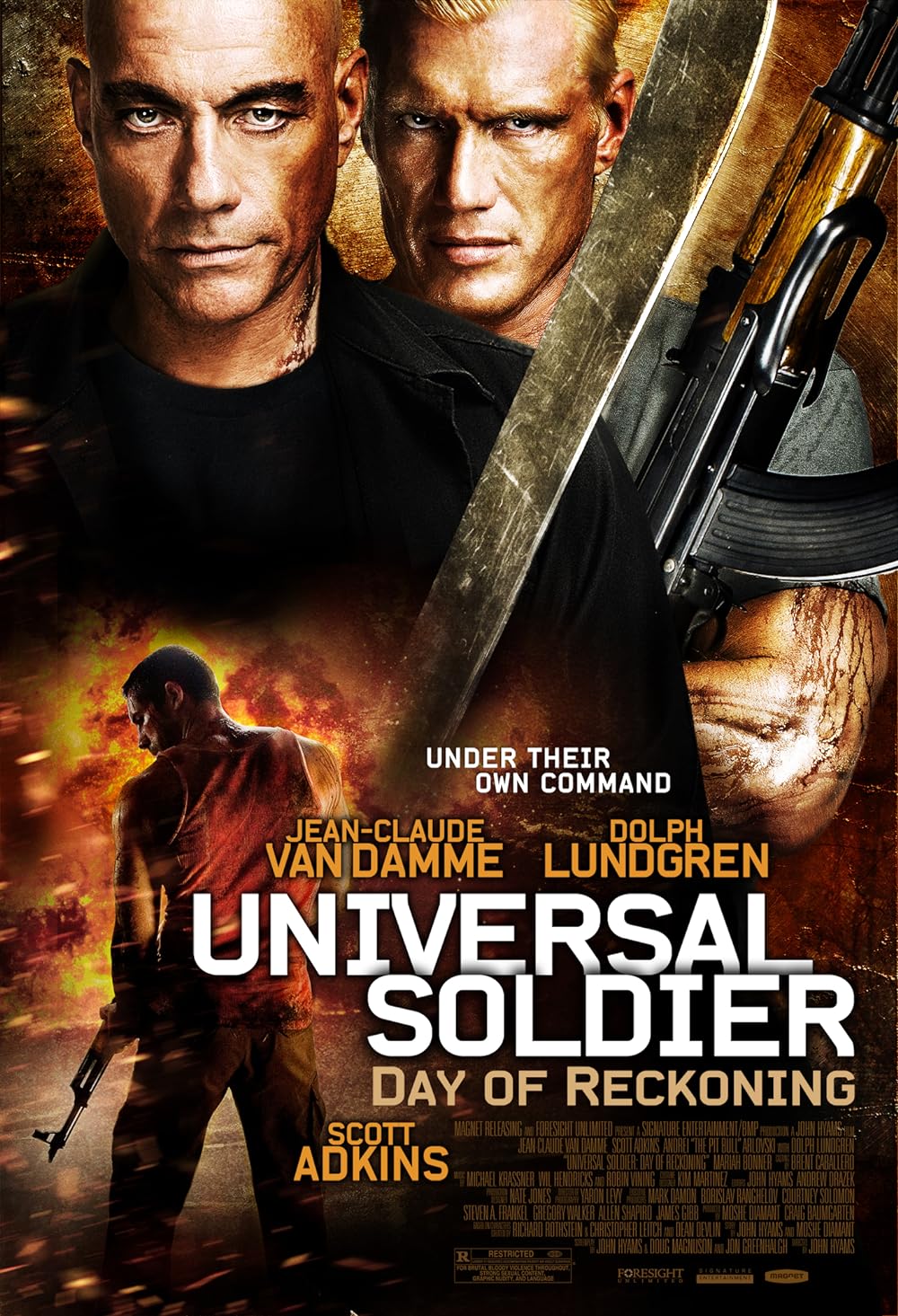 Universal Universal