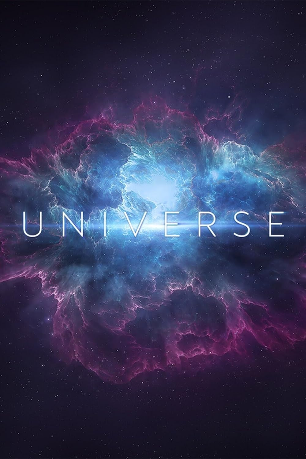 Universe Universe