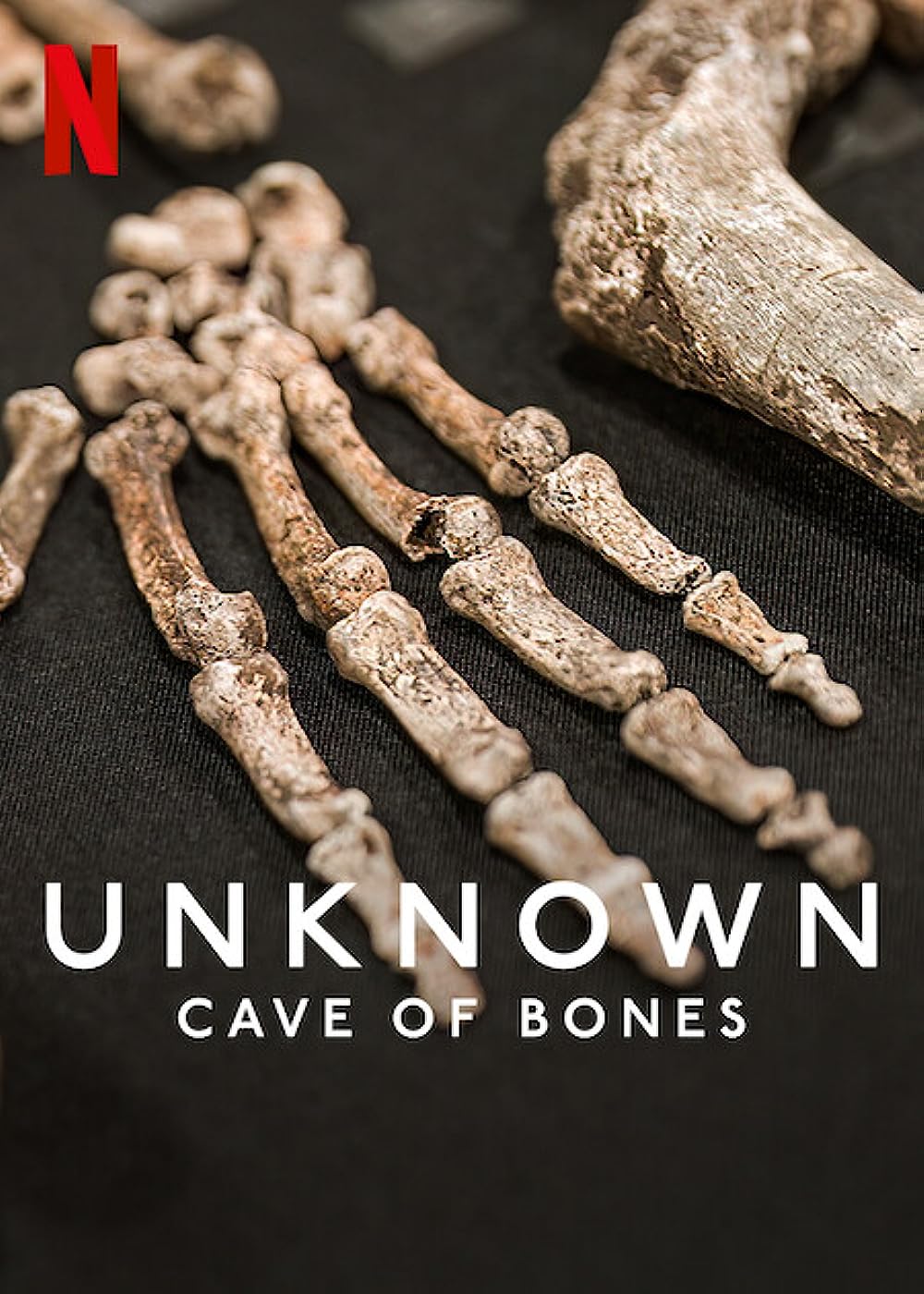 Unknown: