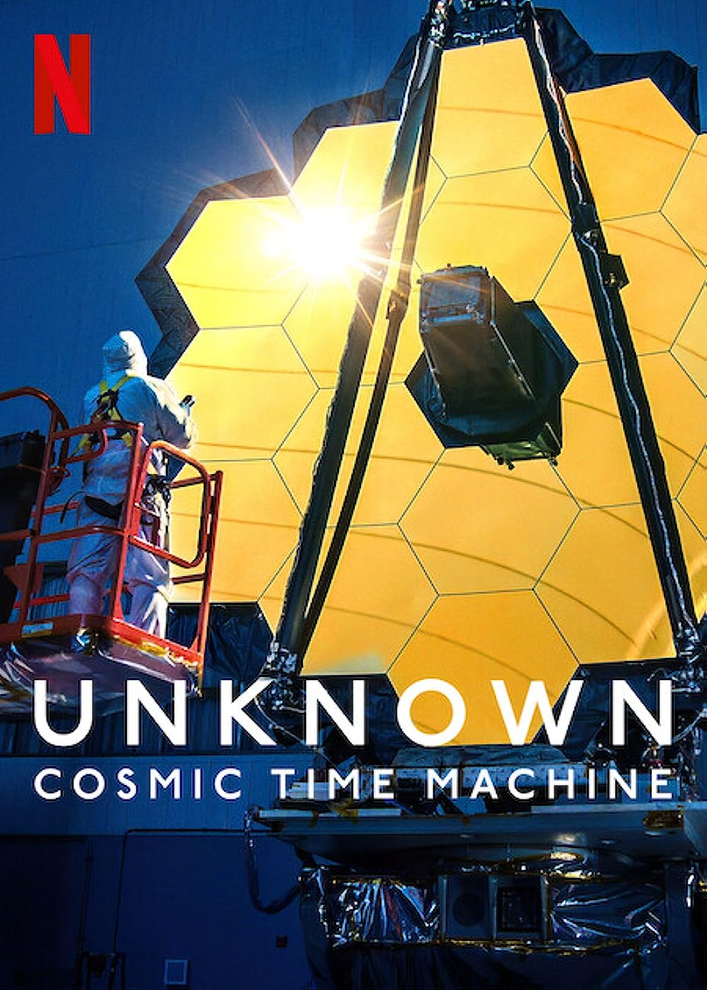 Unknown: