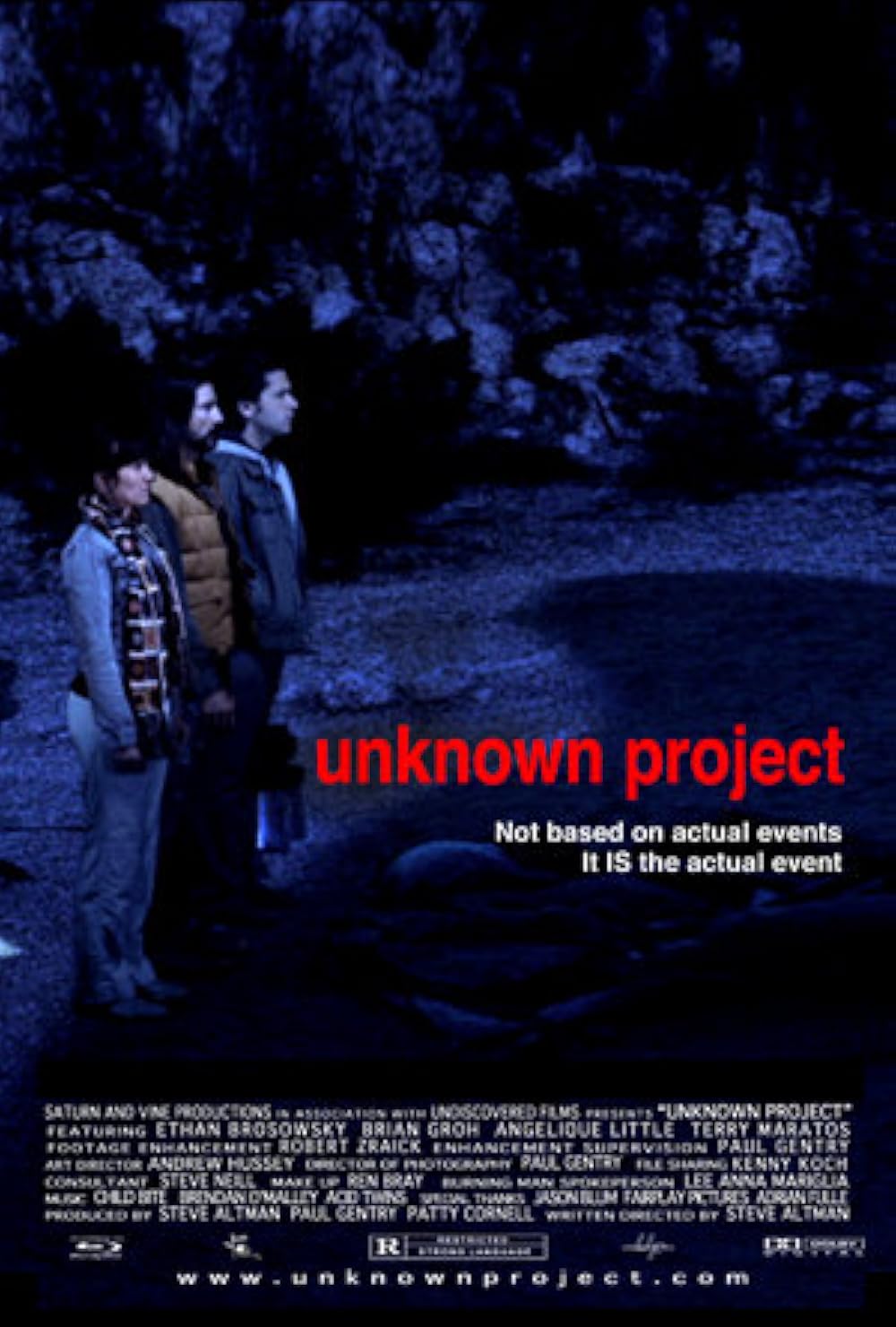 Unknown