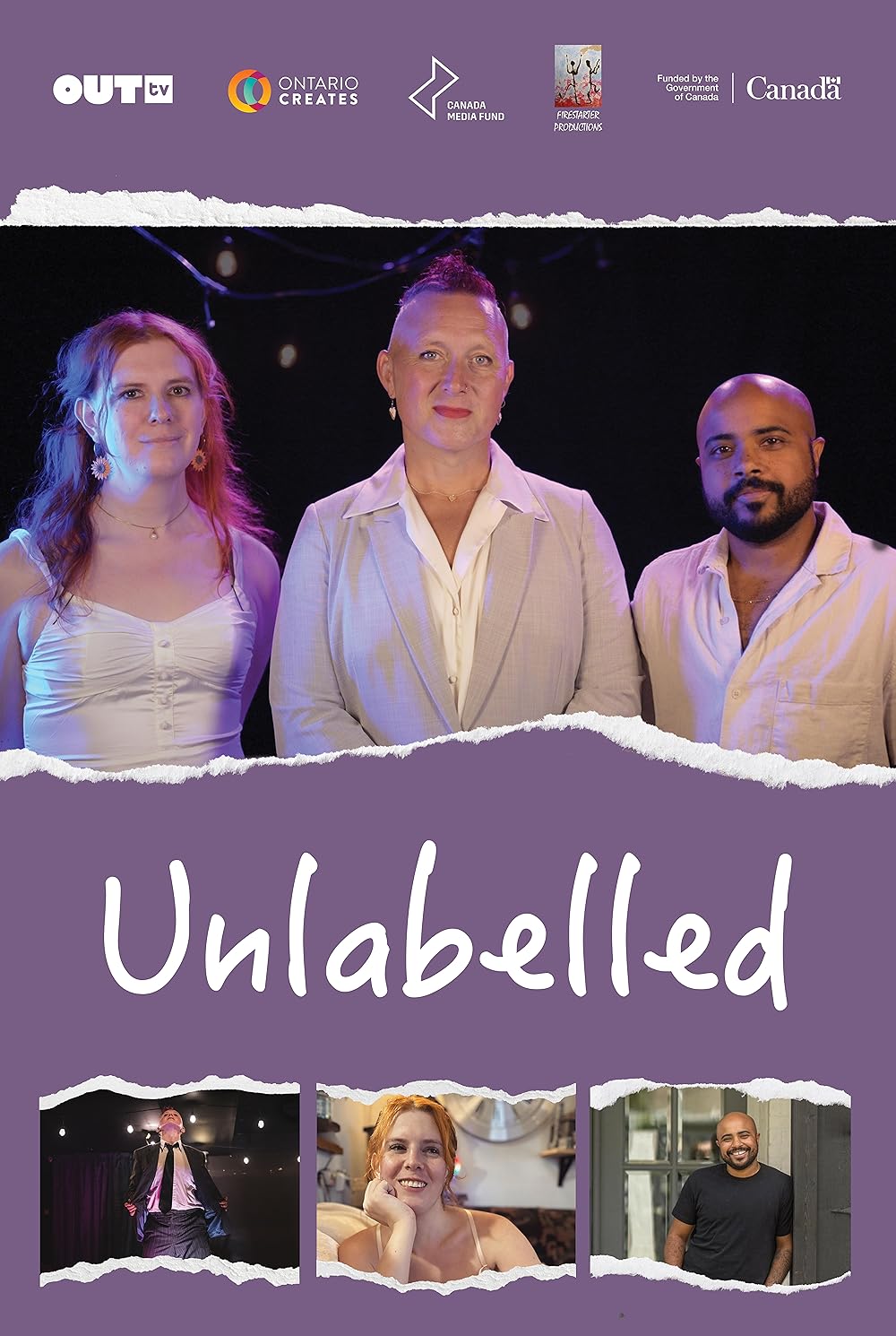 Unlabelled