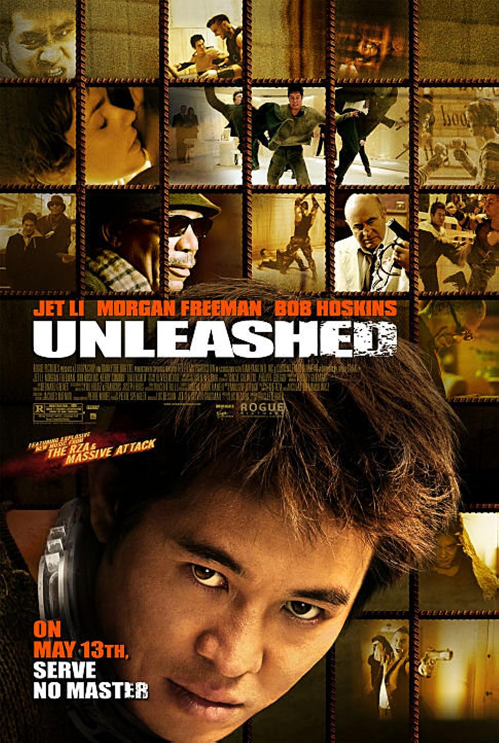 Unleashed Unleashed