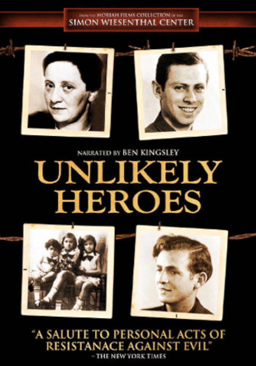 Unlikely Unlikely