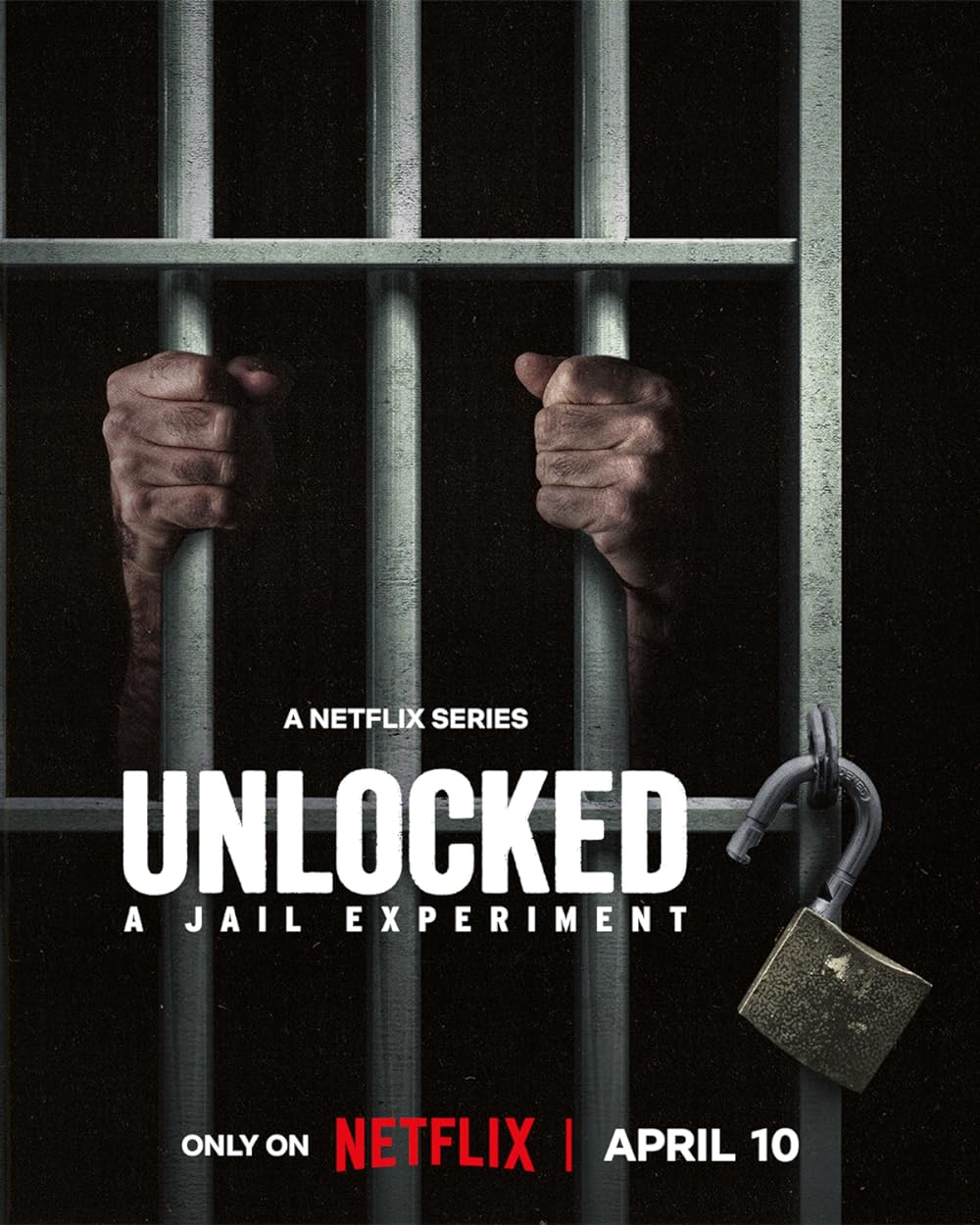 Unlocked: Unlocked: