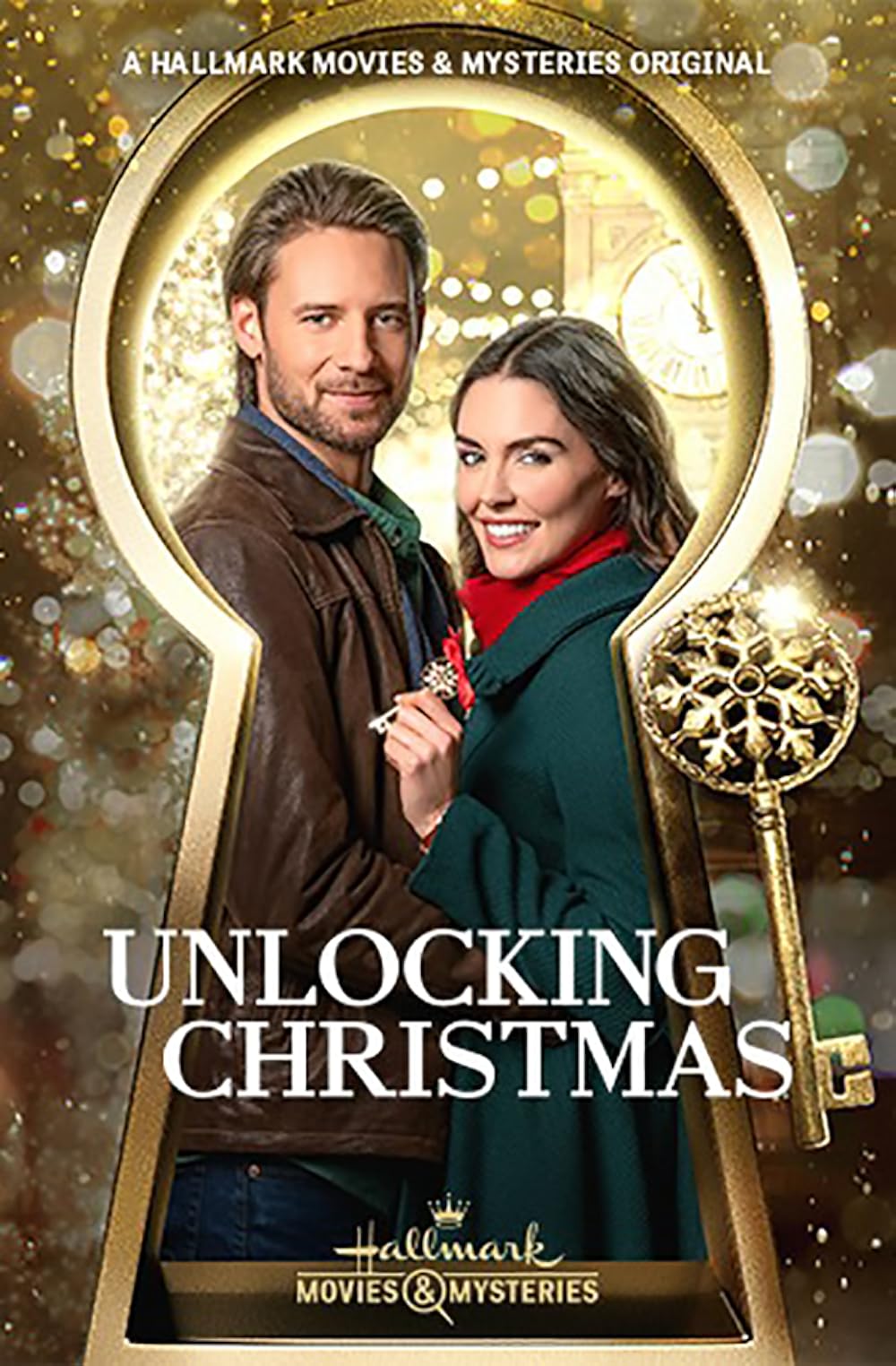Unlocking Unlocking