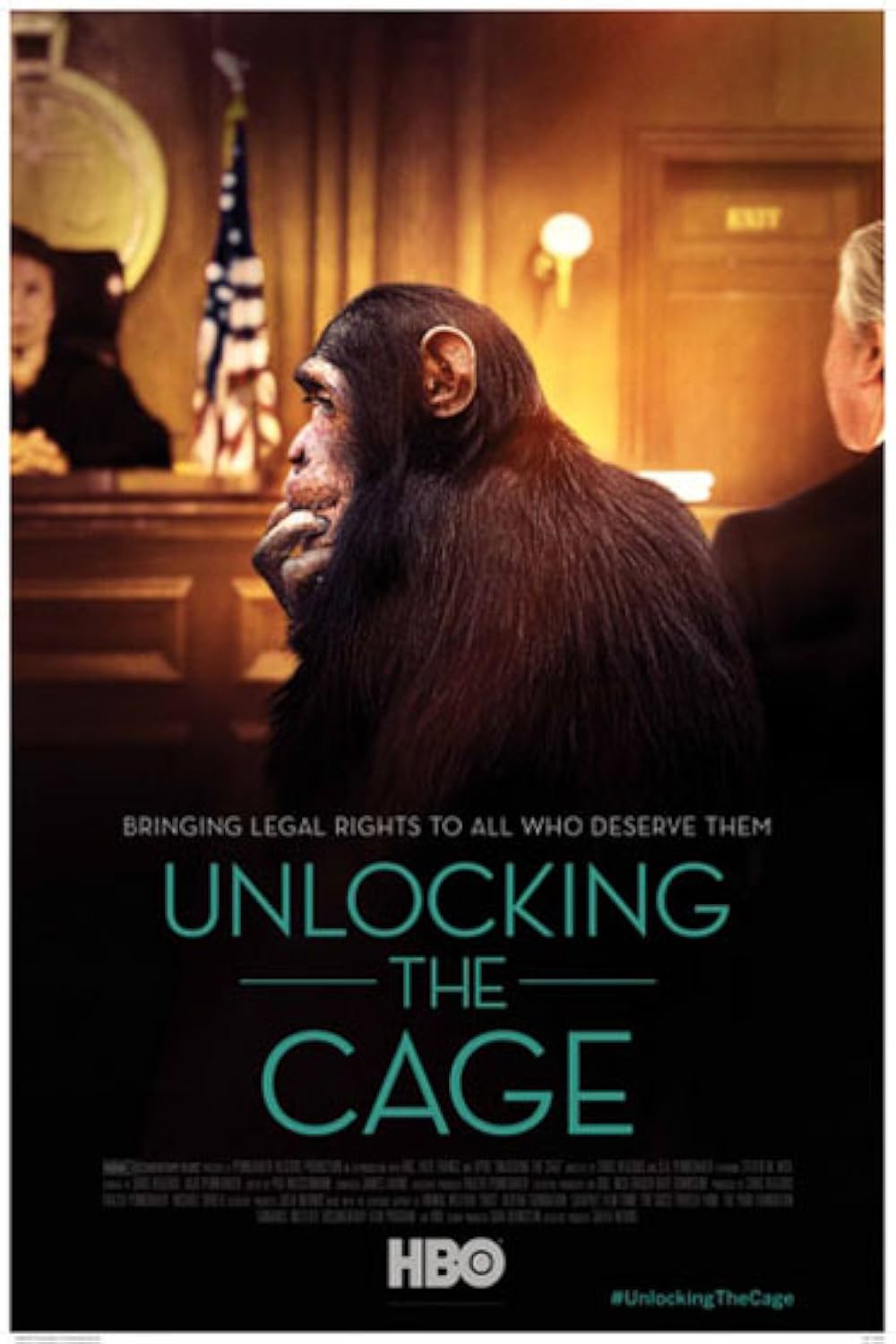 Unlocking Unlocking