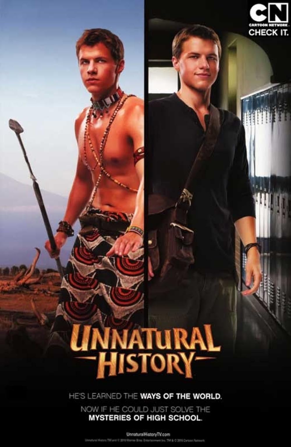 Unnatural Unnatural