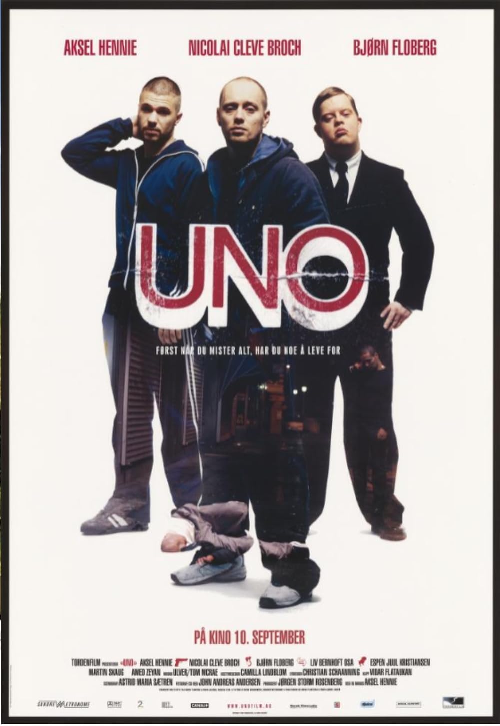 Uno Uno