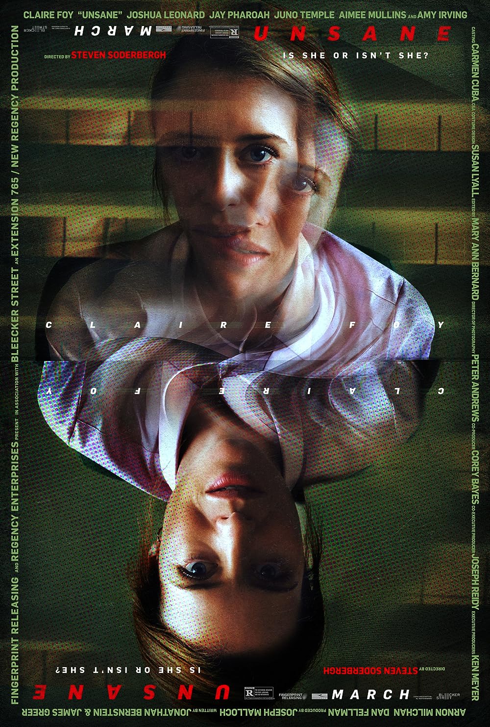 Unsane Unsane