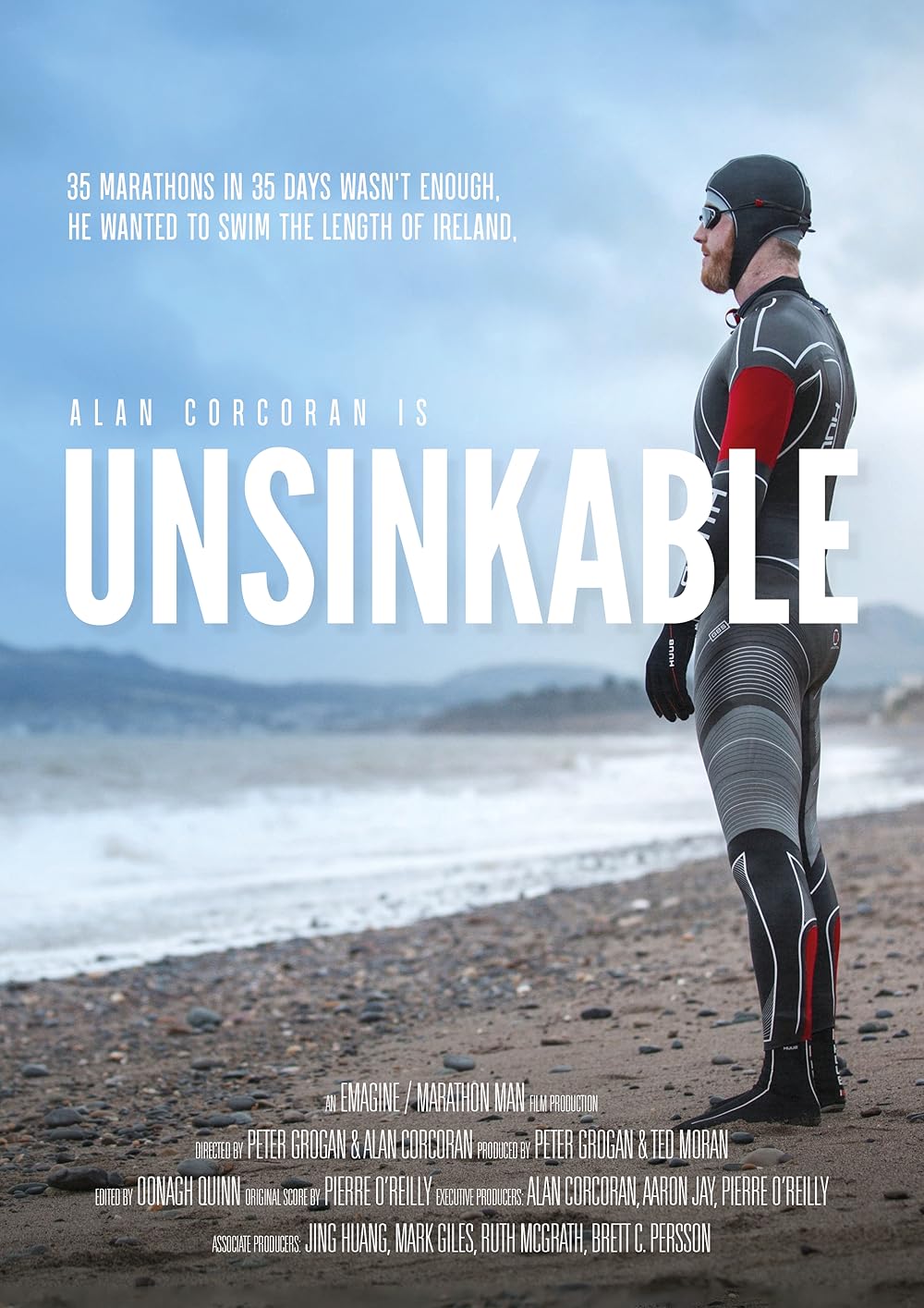 Unsinkable Unsinkable