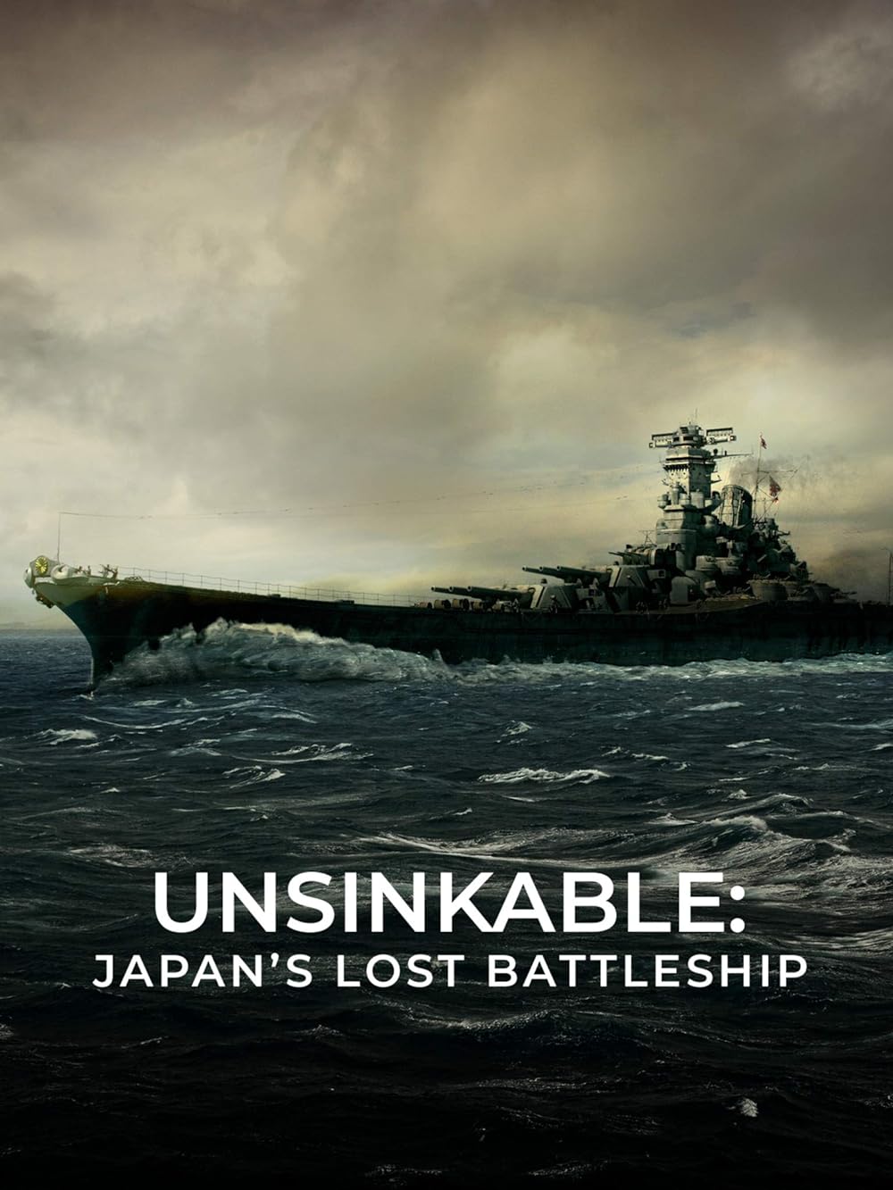 Unsinkable: Unsinkable: