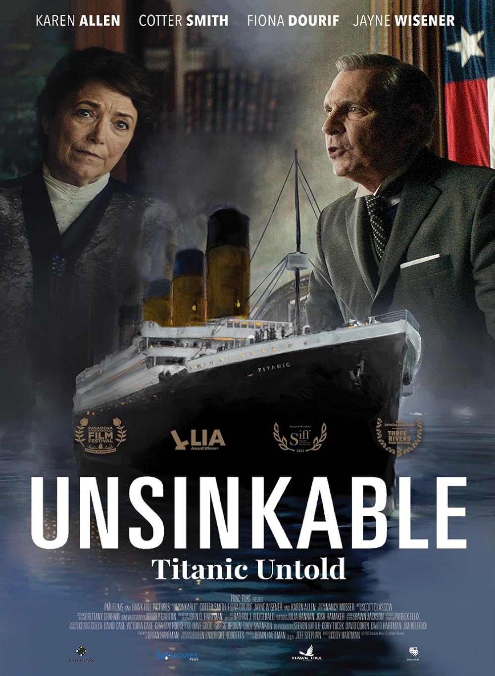 Unsinkable: