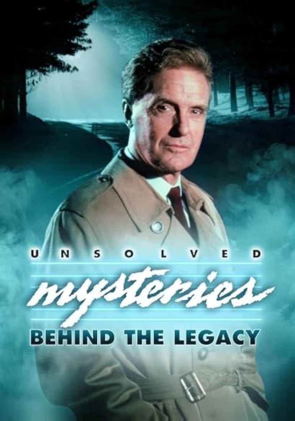 Unsolved Unsolved
