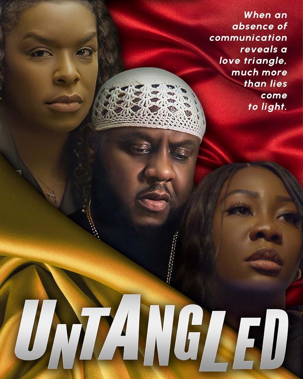Untangled Untangled