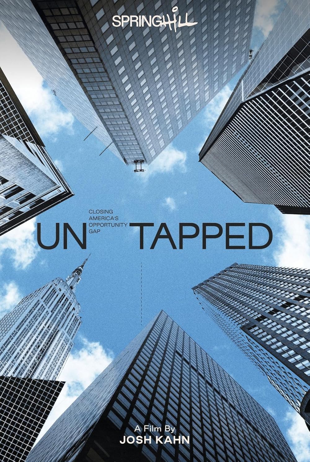Untapped: Untapped: