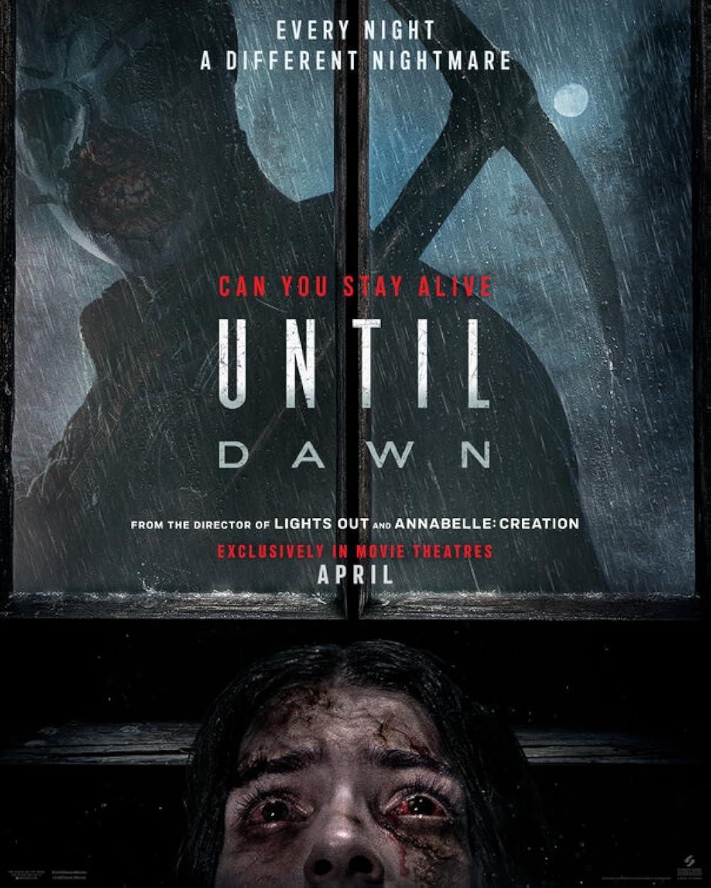 Until Until