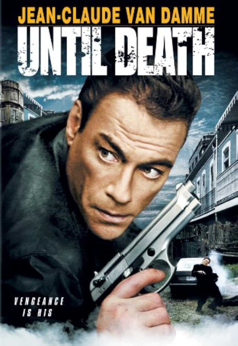 Until