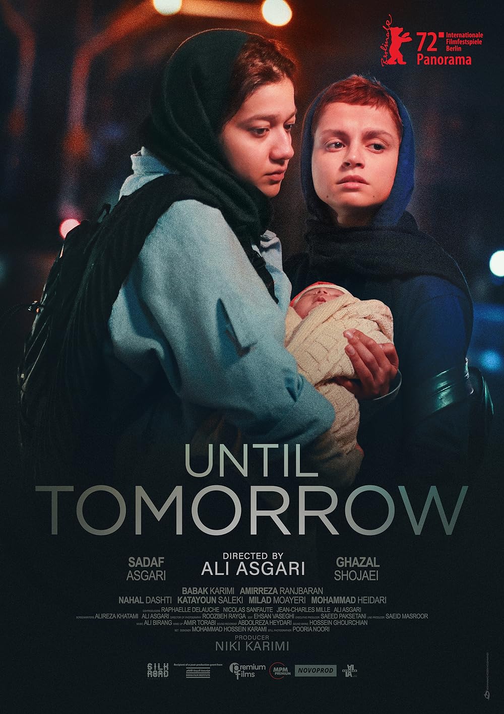 Until Until