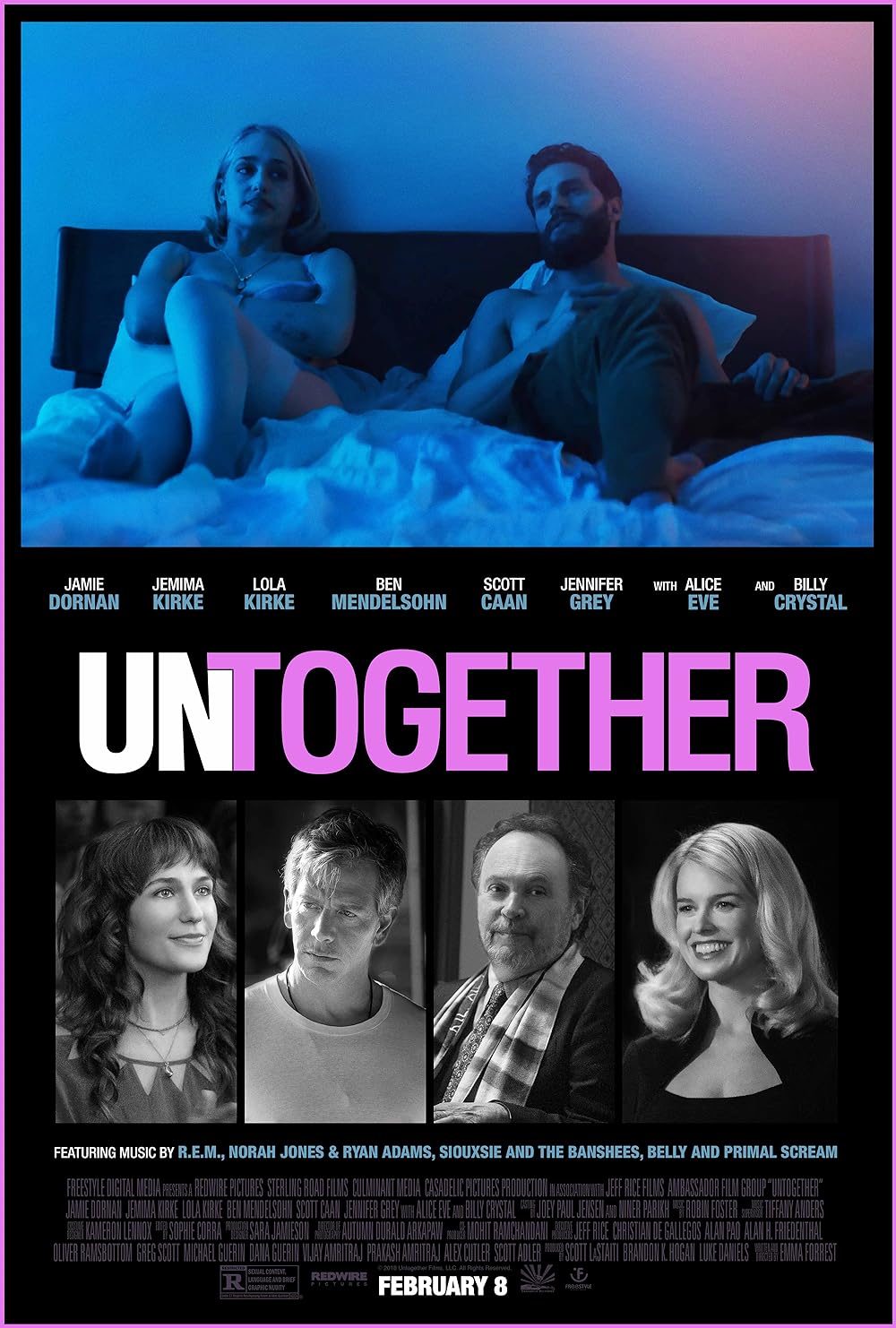 Untogether Untogether