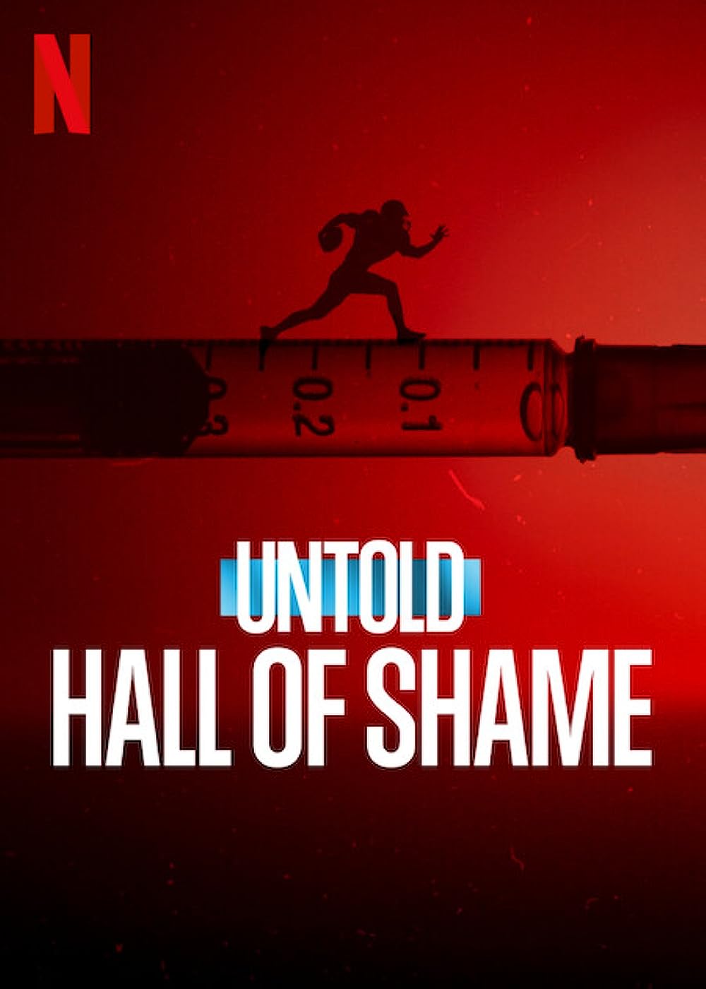 Untold: Untold: