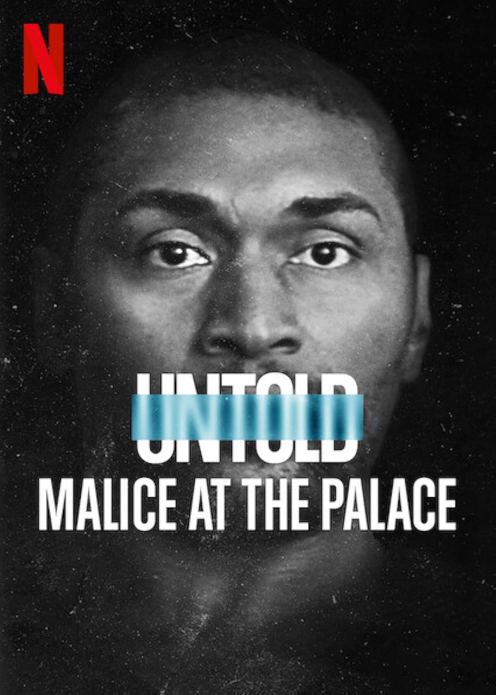 Untold: