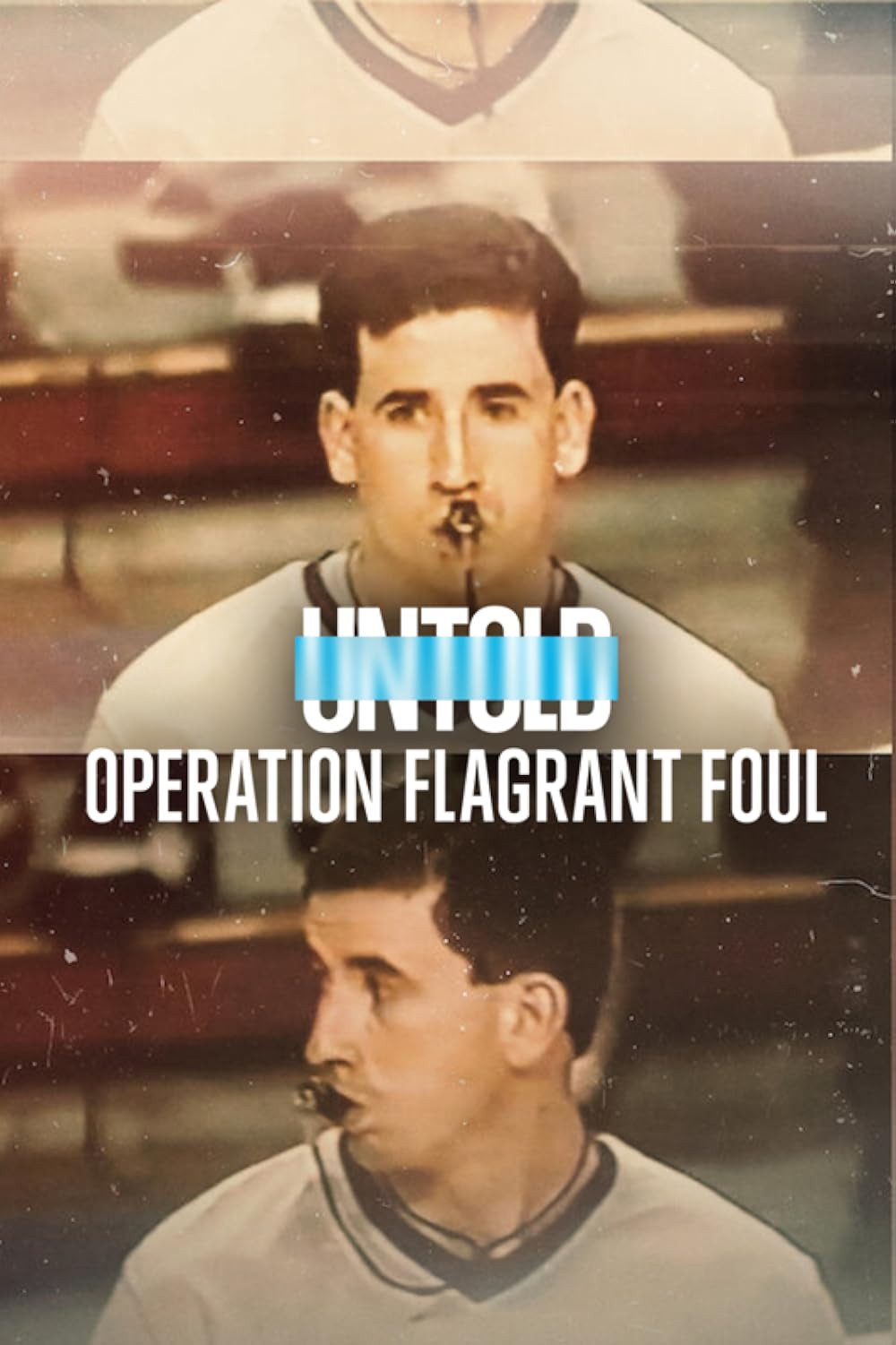 Untold: