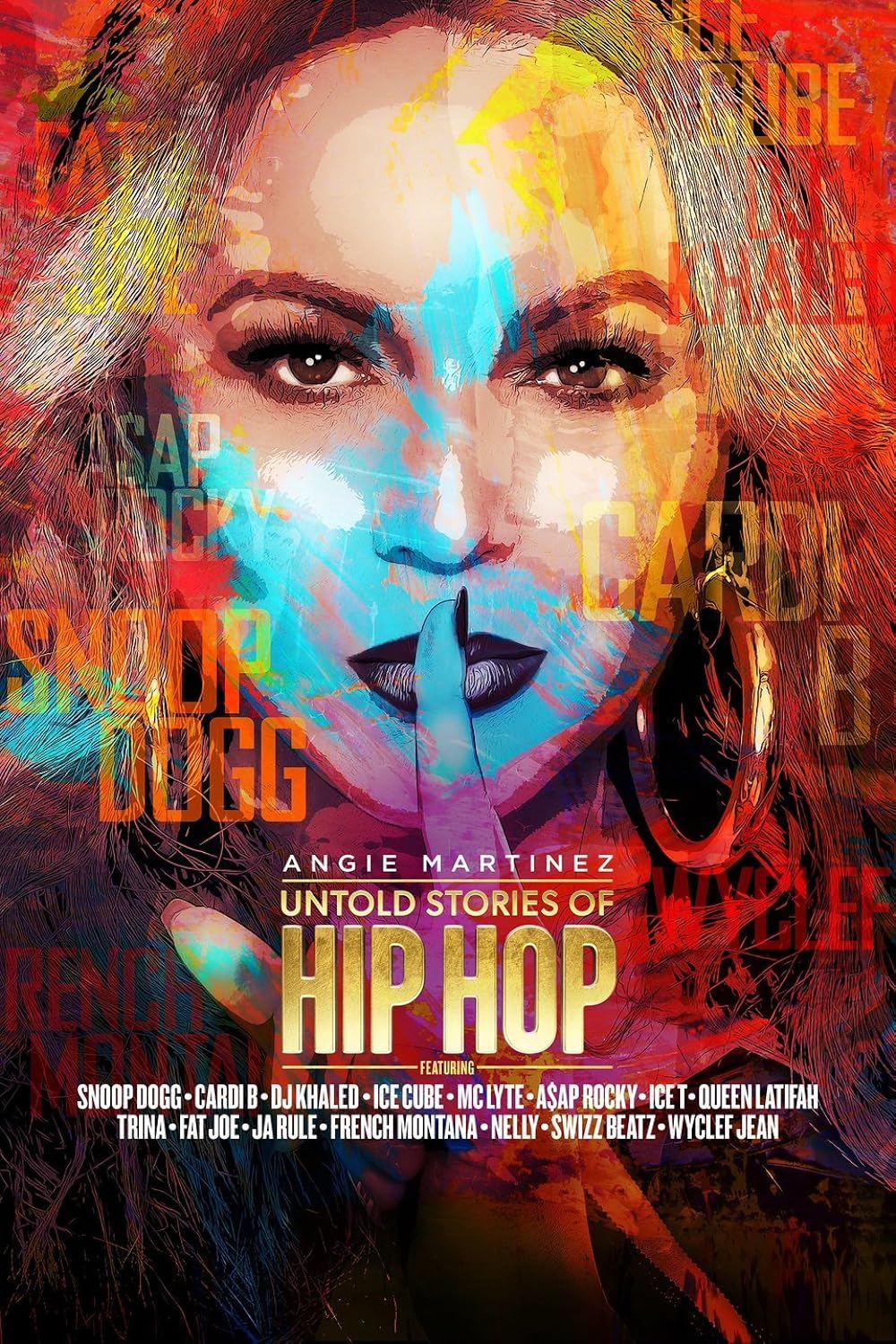 Untold Untold