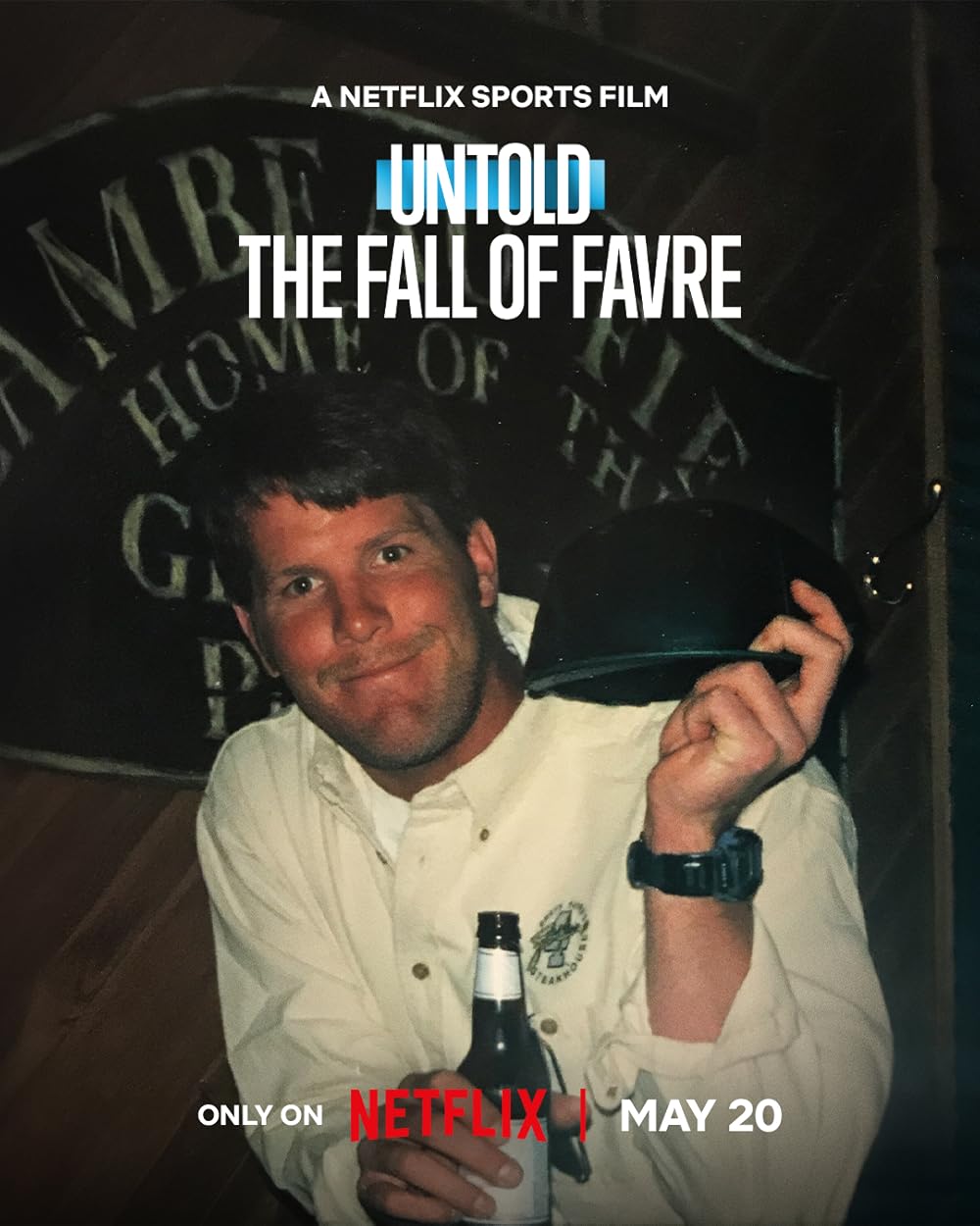 Untold: