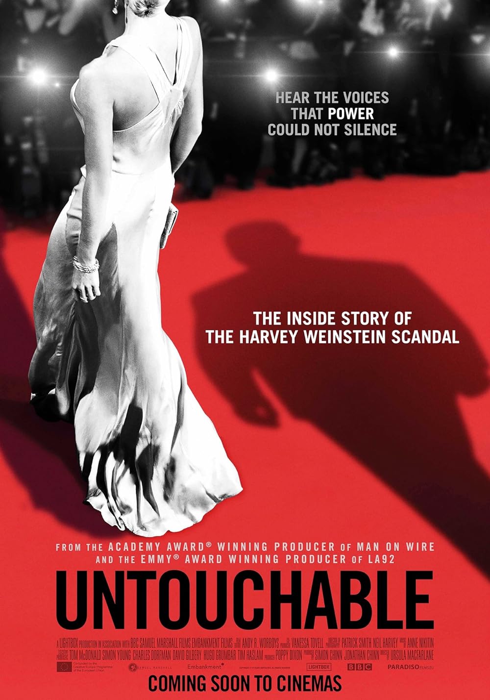 Untouchable Untouchable