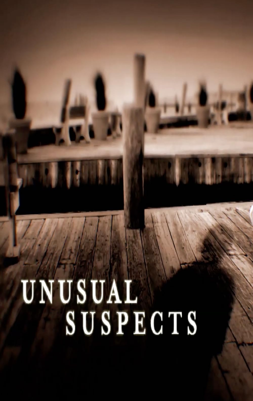 Unusual