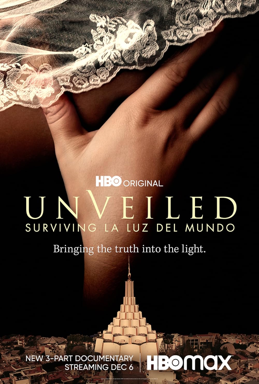Unveiled: Unveiled: