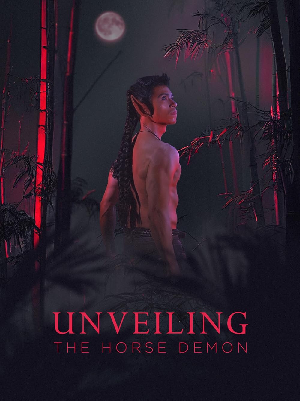 Unveiling