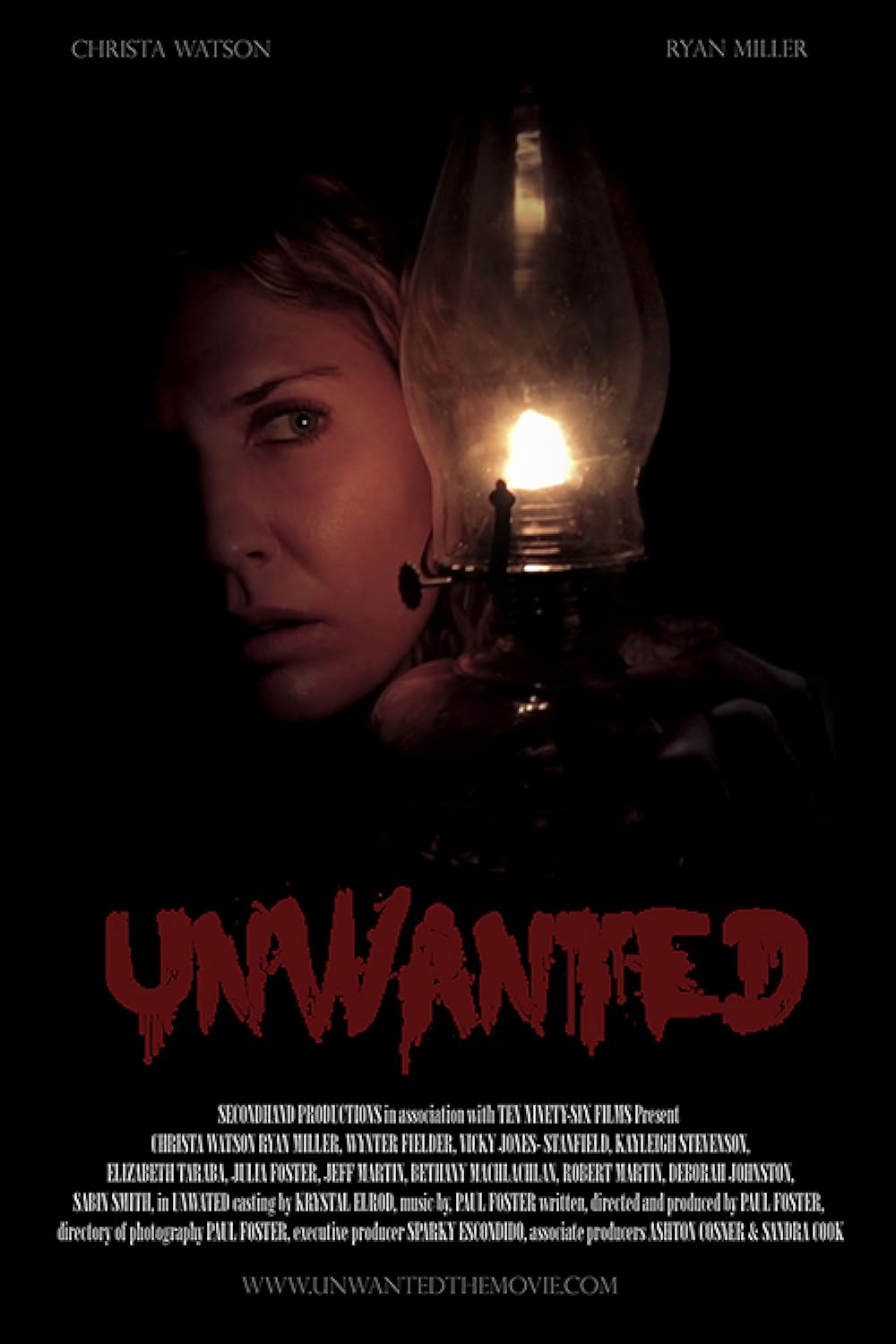 Unwanted Unwanted