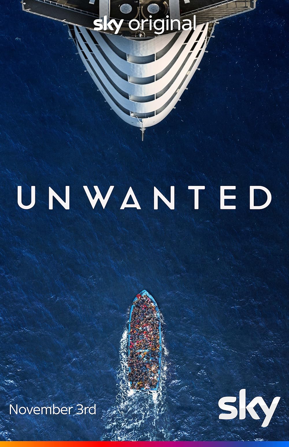 Unwanted Unwanted