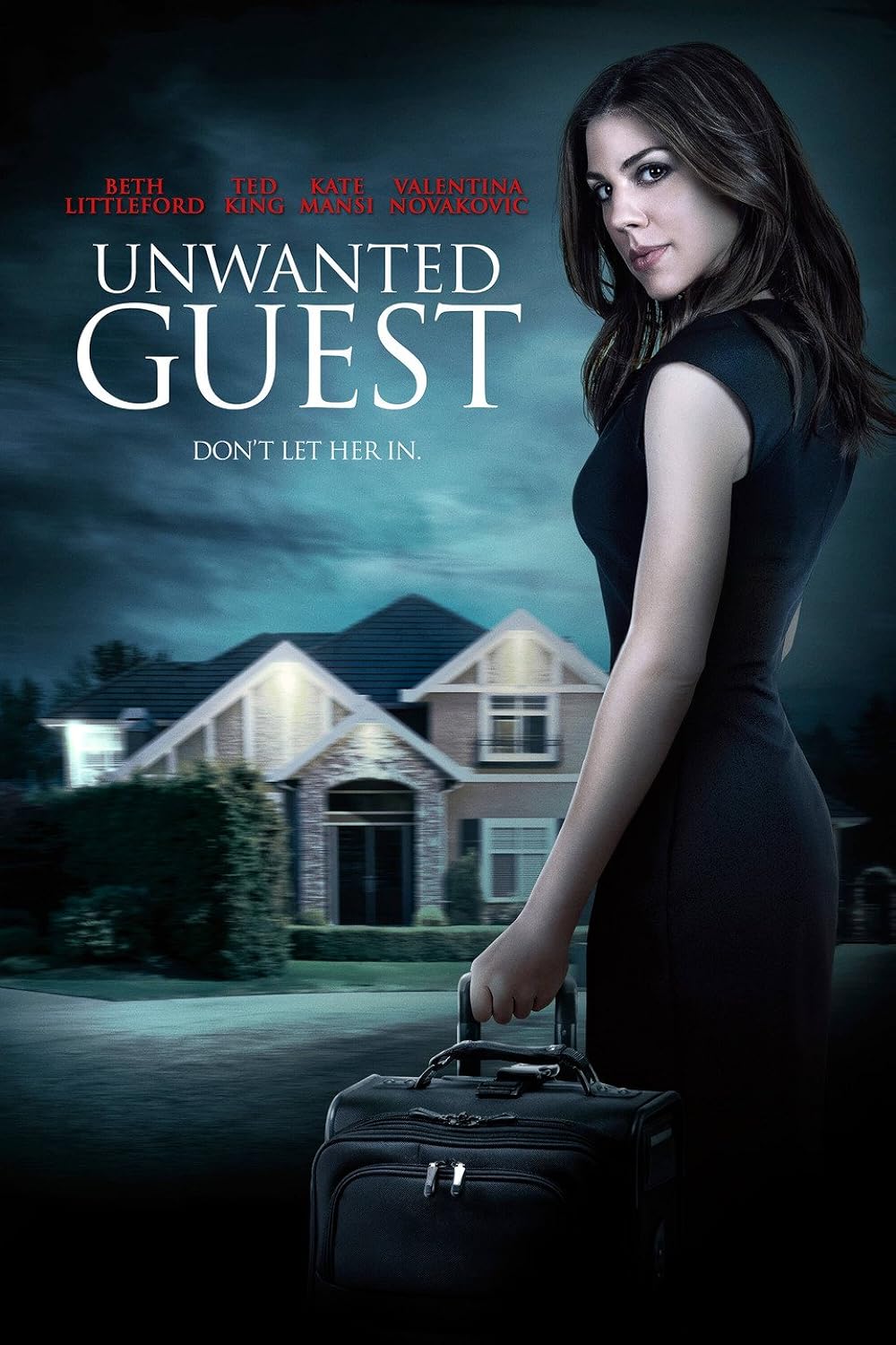 Unwanted