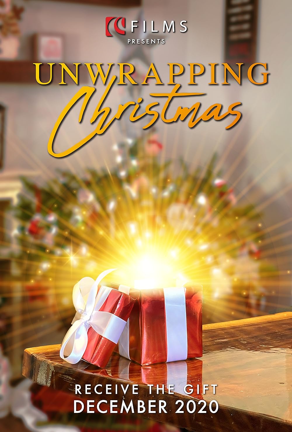 Unwrapping Unwrapping
