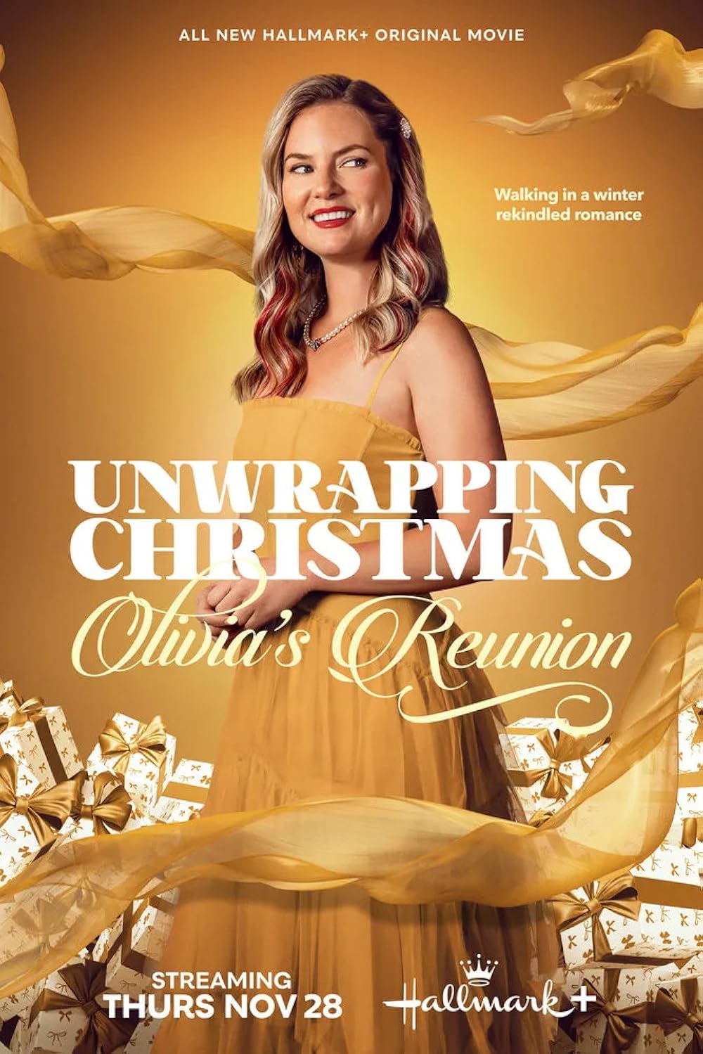 Unwrapping Unwrapping