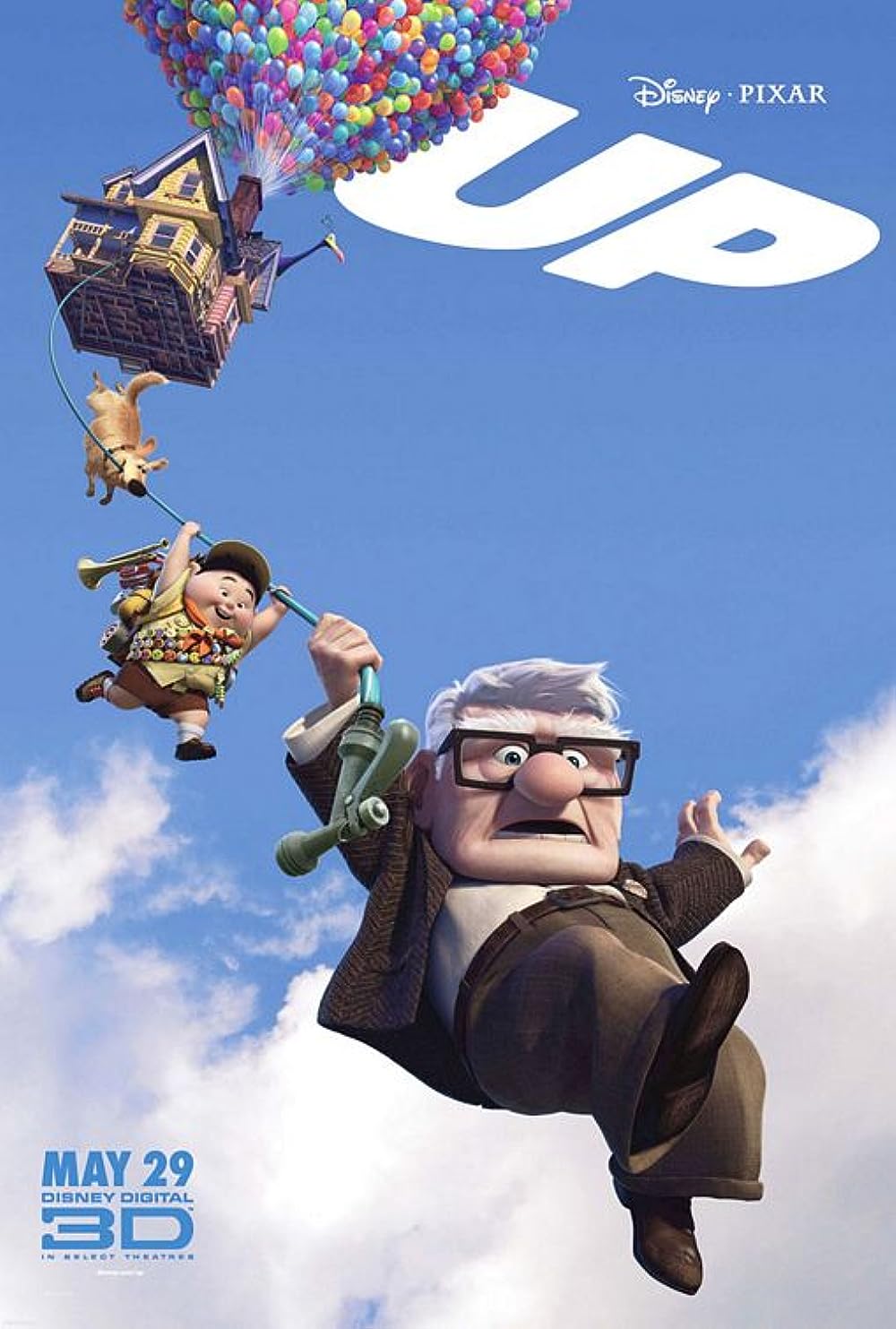 Up Up