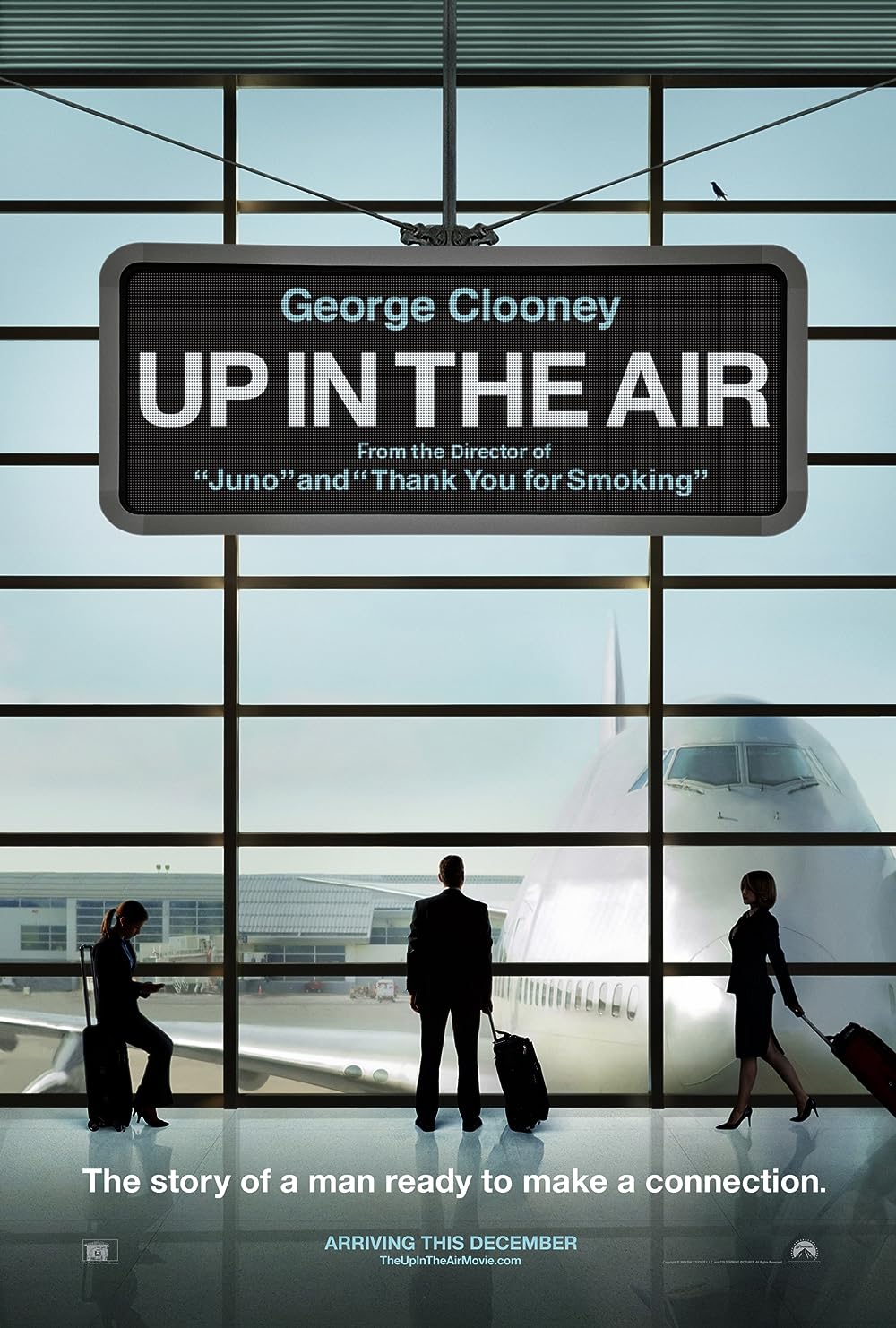 Up