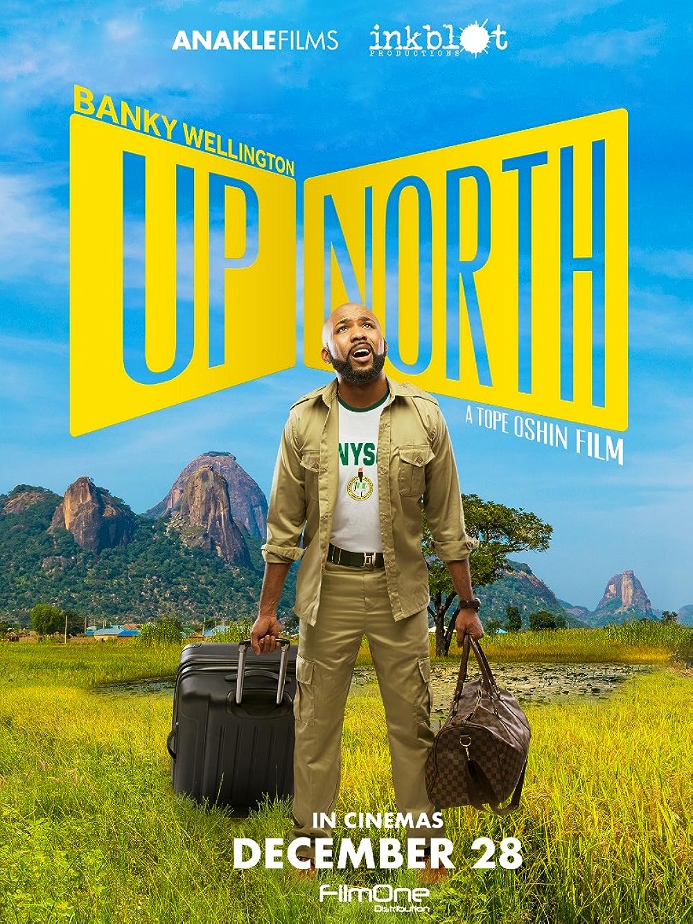 Up Up