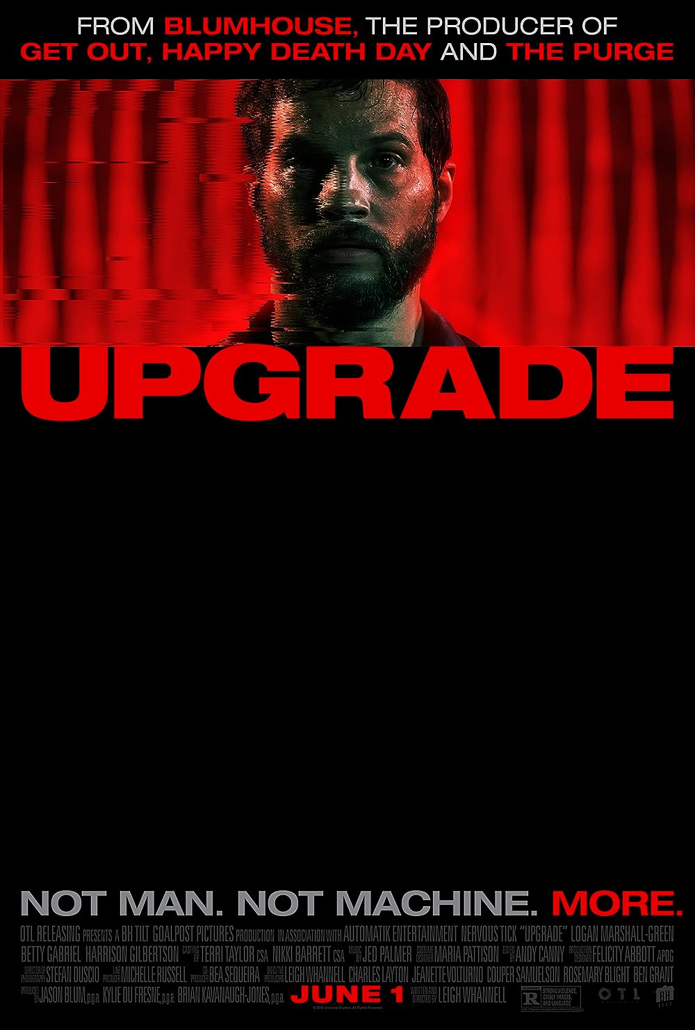 Upgrade Upgrade