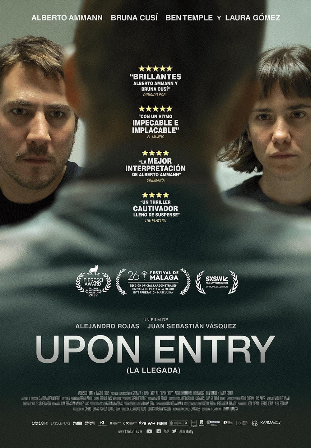 Upon Upon